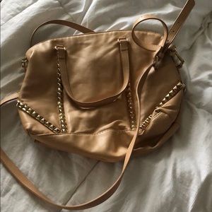 ZARA essentials summer 2013 bag